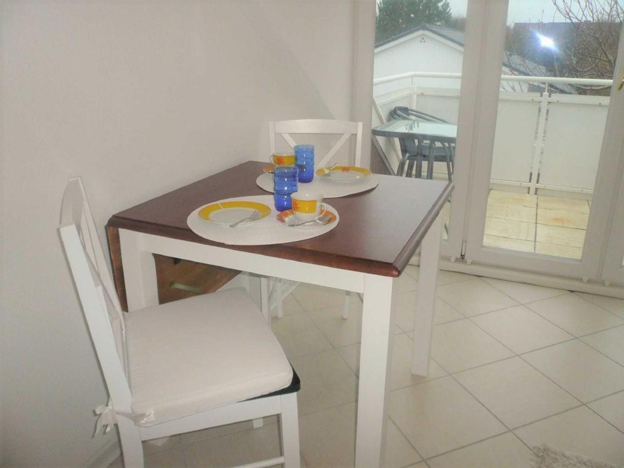 Appartamento App. Leyla Eg Westerland Camera foto